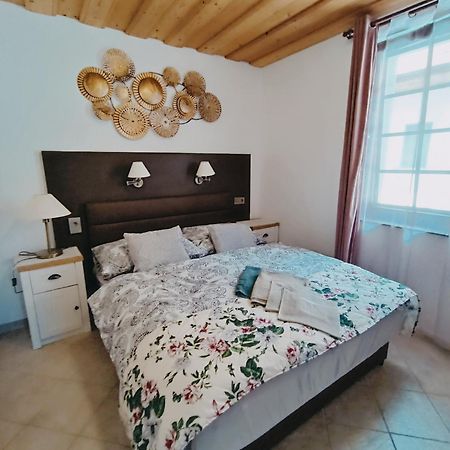 Rózsa Apartman Zalakaros Exterior foto