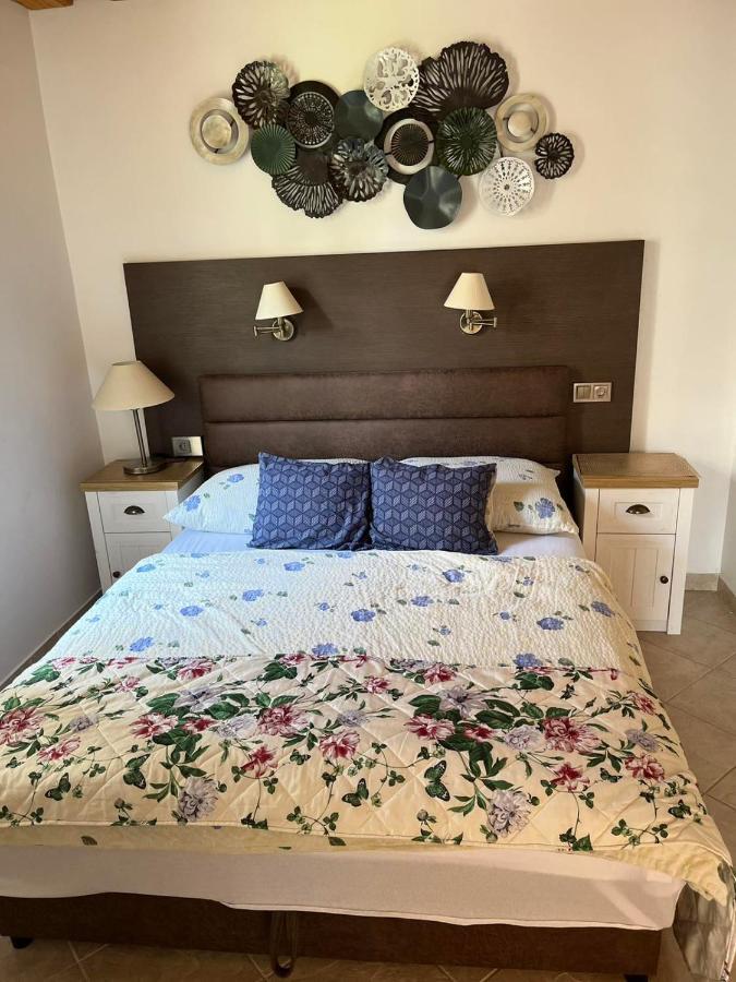 Rózsa Apartman Zalakaros Exterior foto