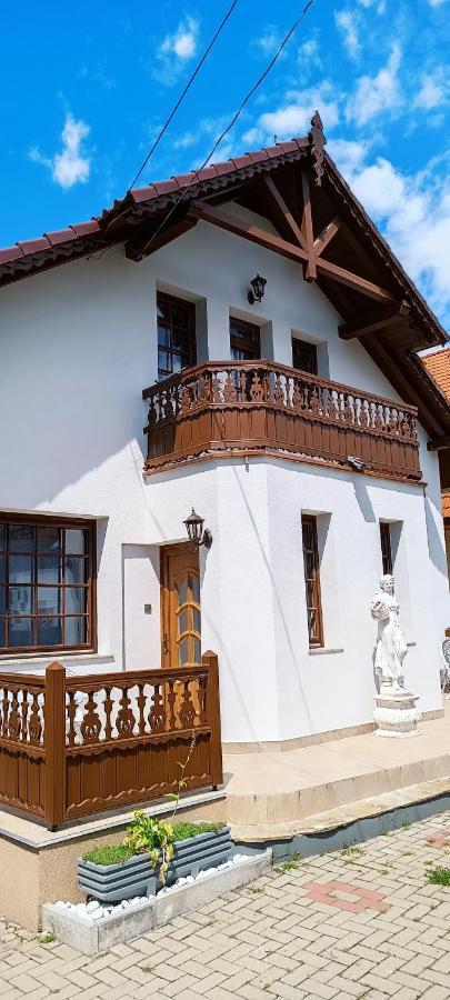 Rózsa Apartman Zalakaros Exterior foto