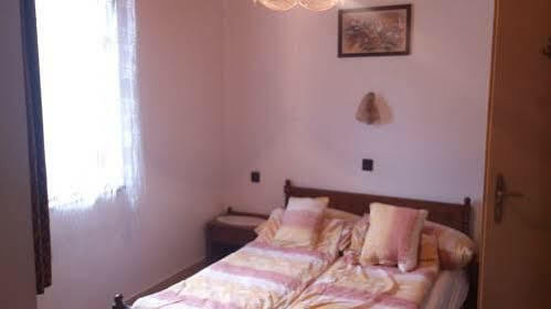 Rózsa Apartman Zalakaros Exterior foto